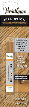 Varathane Golden Wood Toned Fill Stick