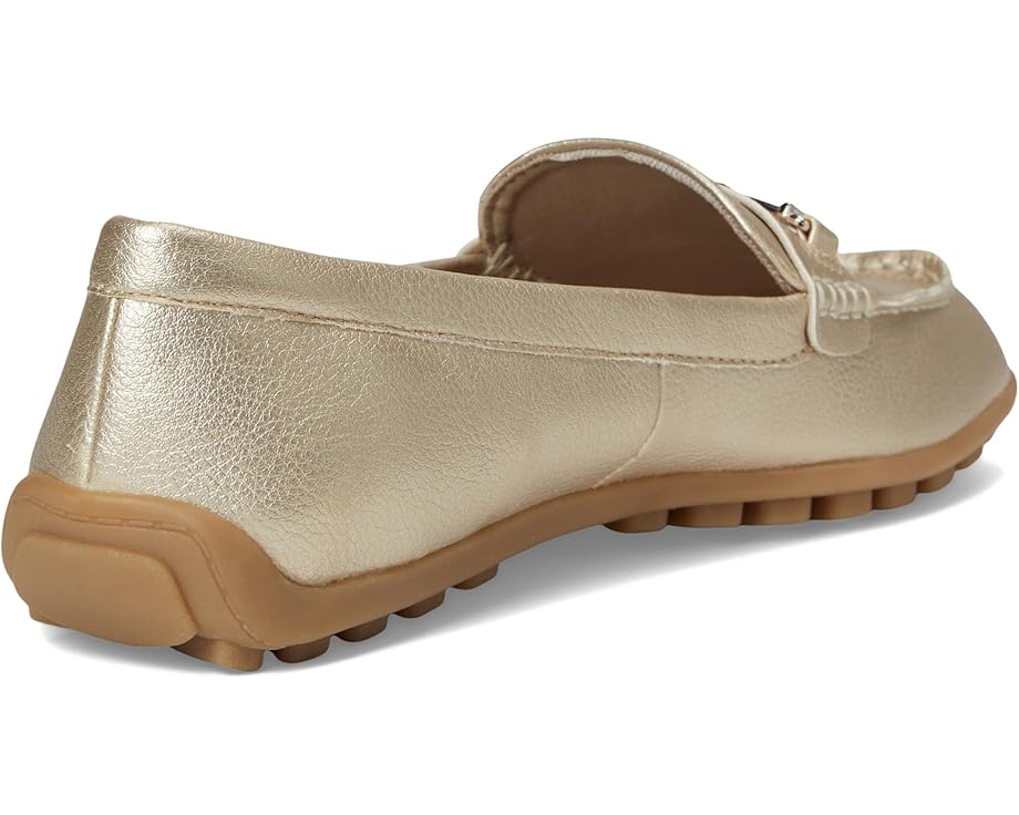 Anne Klein Hanna - Back View