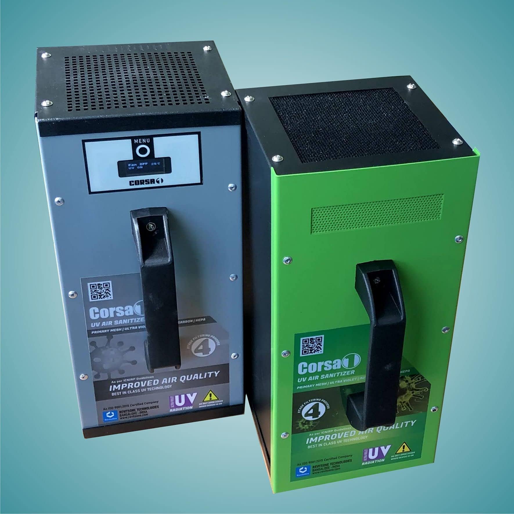 REVITSONE Multi-Purpose Air Sanitizer