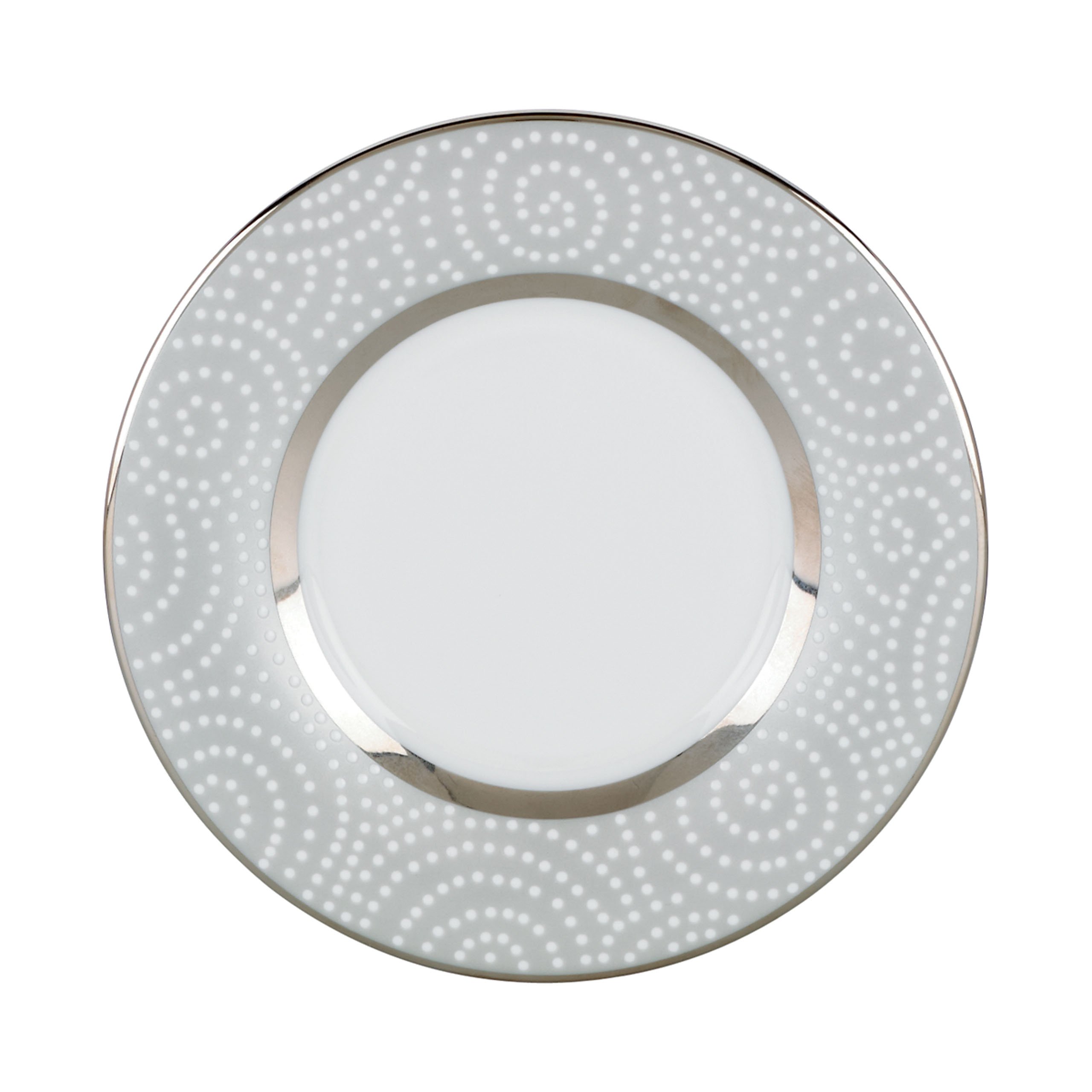 Lenox 830083 Pearl Beads Saucer