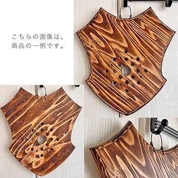 Amazon.co.jp: 【おしゃれな壁掛け着生板】 着生板 E型 大サイズ