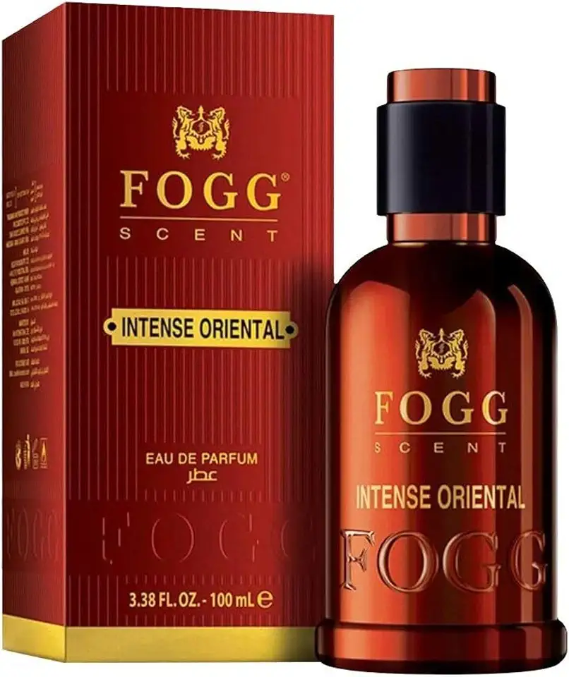 Fogg Scent Intense Oriental for Men Eau de Parfum 100ml