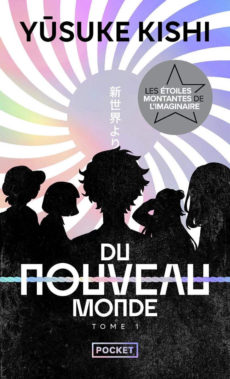 Du nouveau monde - Tome 1 (1)