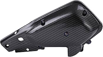 Amazon | ホンダ 用 ライブディオ ZX AF34 AF35 カーボン柄 エア