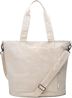 12 Wedding Shower Hostess Gift Ideas To Say Thanks With Style 21 VOORAY 22L Zoey Tote Bag | Organic Cotton Material | Versatile Everyday ...