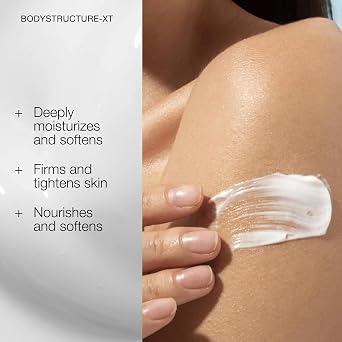 BodyStructure-XT - Intensely Moisturizing & Firming Body Cream