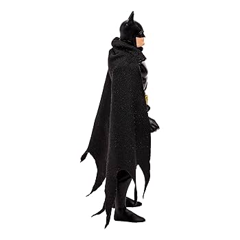 新品McFarlane DC バットマン BATMAN フィギュア Amazon.co.jp: McFarlane Toys DC バットマン バットマン(映画