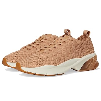 Tory Burch Good Luck Woven Trainer Women