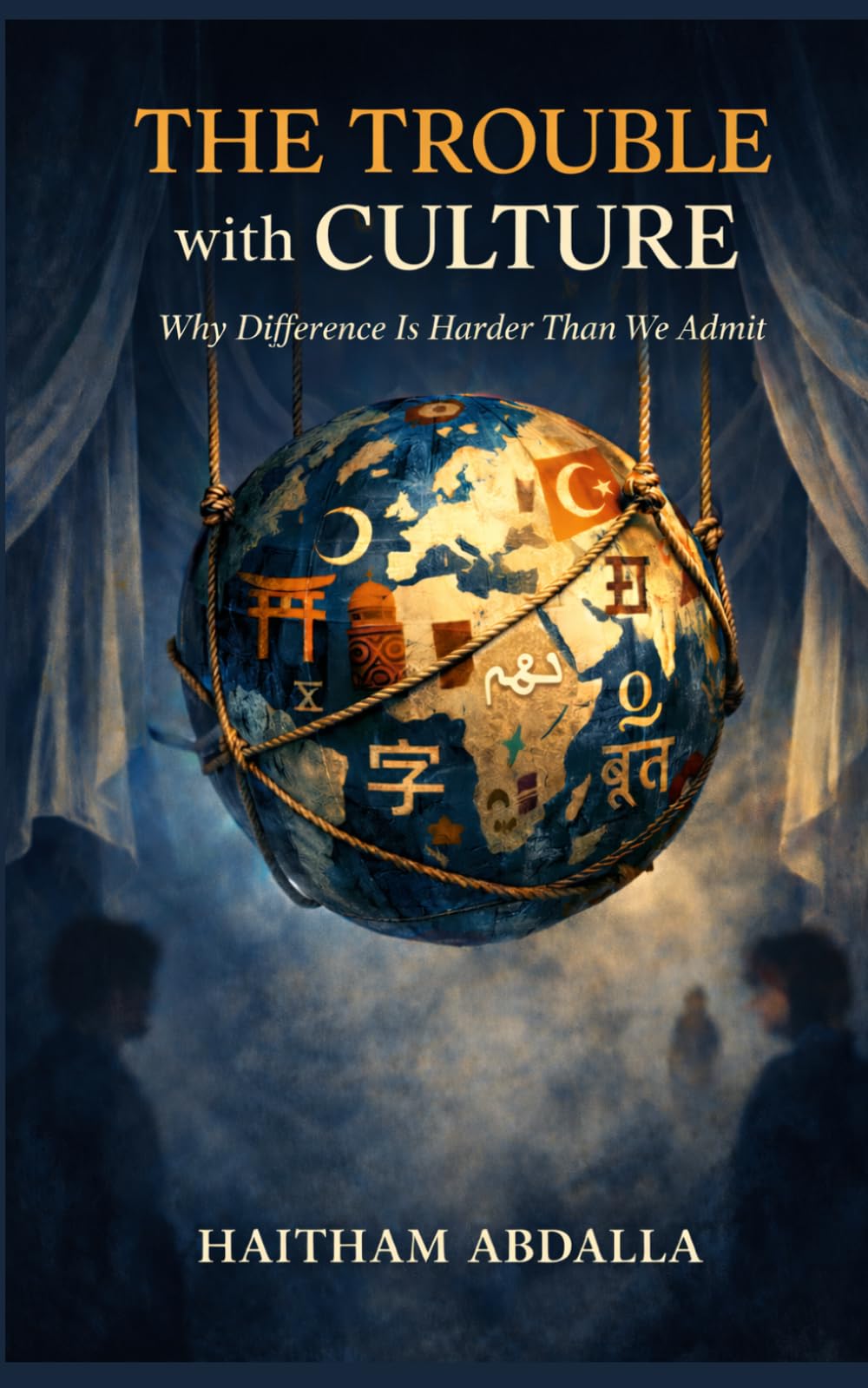 The Trouble with Culture: Why Difference Is Harder Than We Admit
