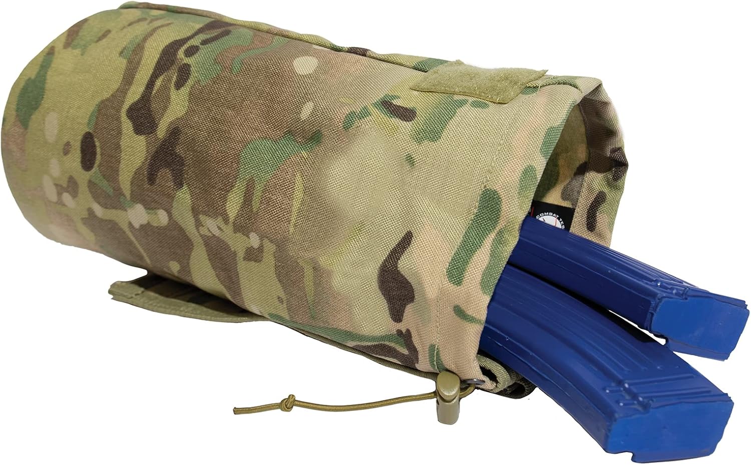 Rothco XL Roll-Up Utility Dump Pouch