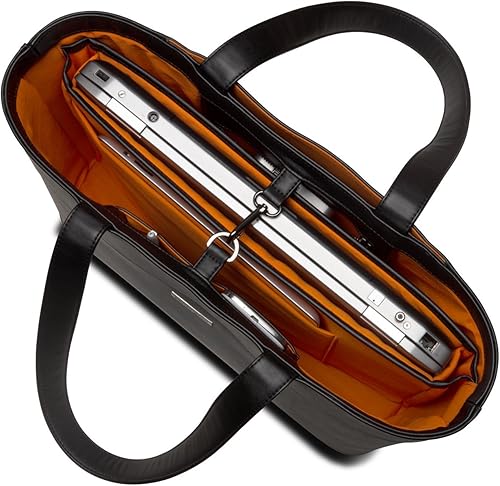 Miniatura 4 de Kensington LM650 - Bolsa para portátil de 15 pulgadas, negro (K62614WW), estándar