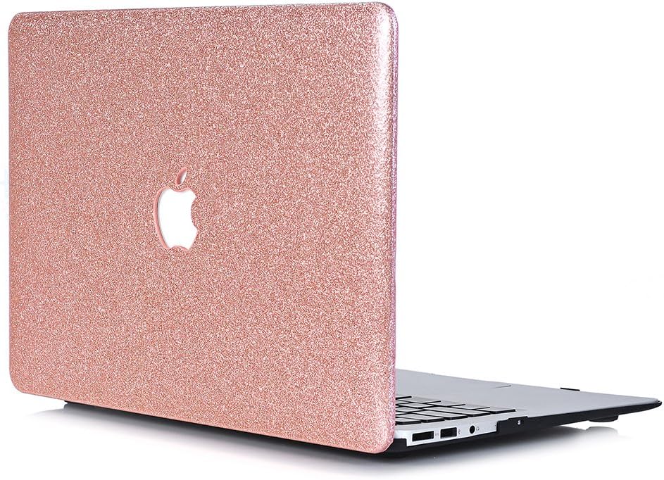 rose gold laptop case