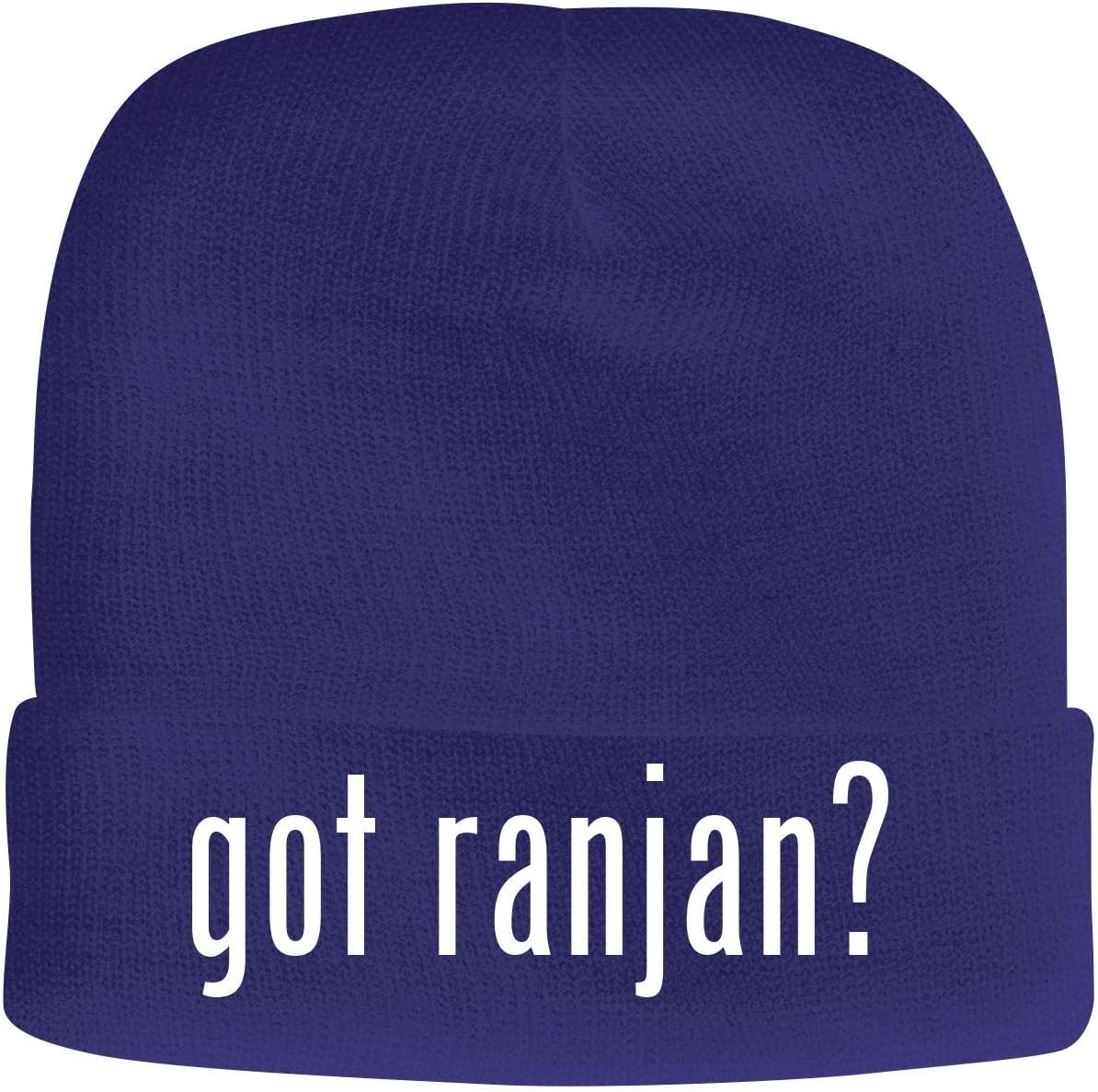 got Ranjan? - Men's Soft & Comfortable Beanie Hat Cap