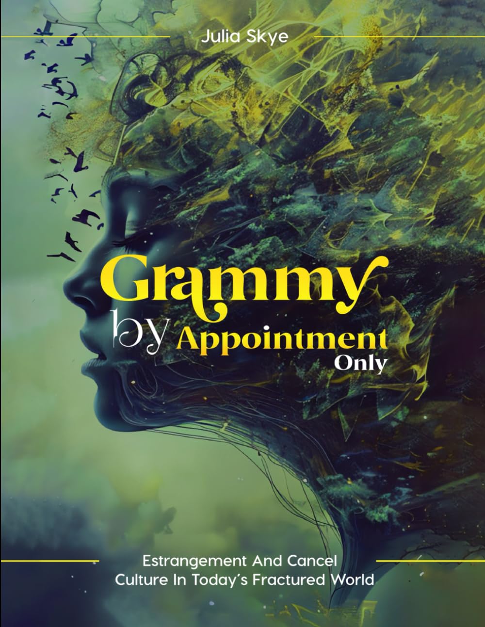 Grammy By Appointment Only: Estrangement and Cancel Culture In Today’s Fractured World