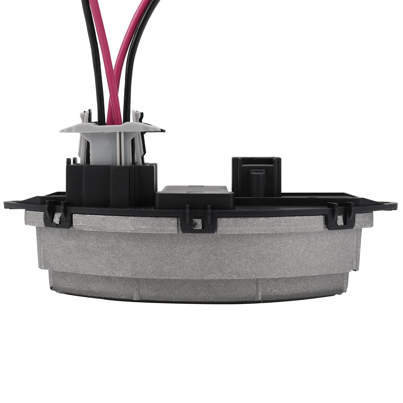Riscaldatore Motore Ventilatore Resistenza Compatibile con C4 Picasso Berlingo Dispatch Jumpy Partner Expert Doblo Scudo con Connettori Spina Cavo 6441.CE