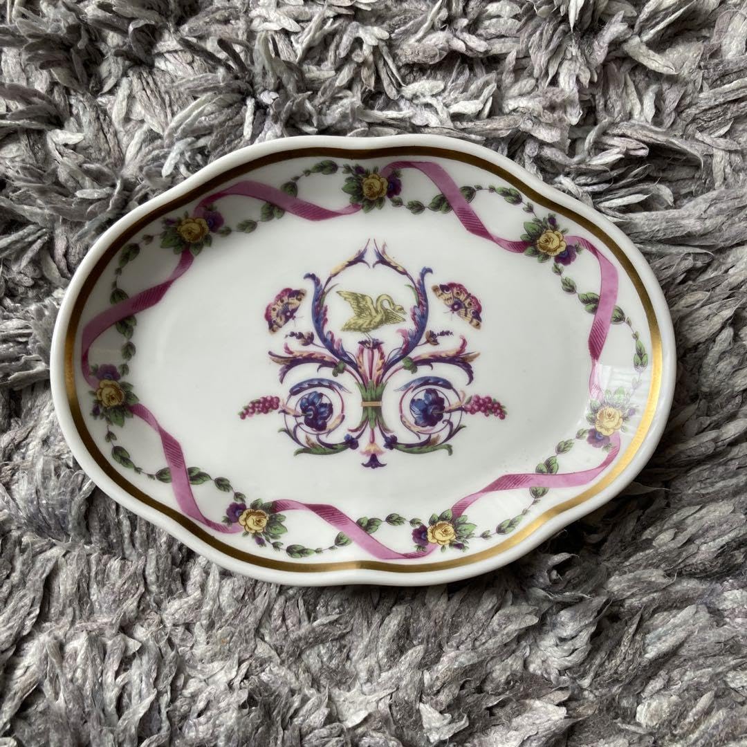 未使用品 RICHARD GINORI インペロジュリエッタ プレート 2枚 【公式通販】