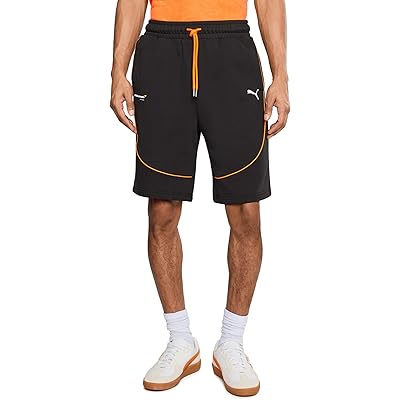 Шорты PUMA McLaren Racing Shorts