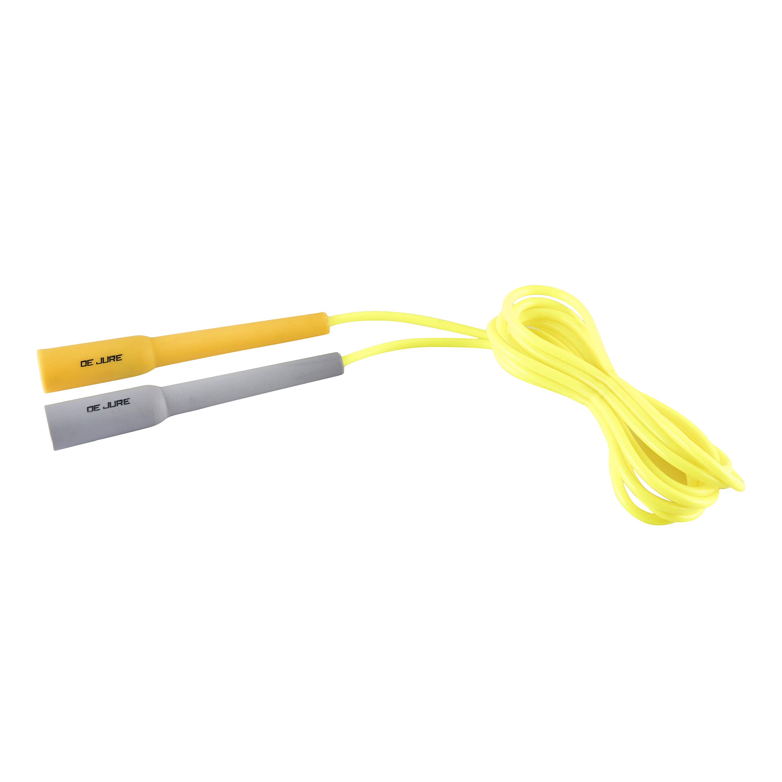 DE JURE FITNESS Adjustable Slim Shape Weight Loss Ball Pencil Speed Skipping Rope (A-9) (B081ZBGMGM) Amazon Price History, Amazon Price Tracker
