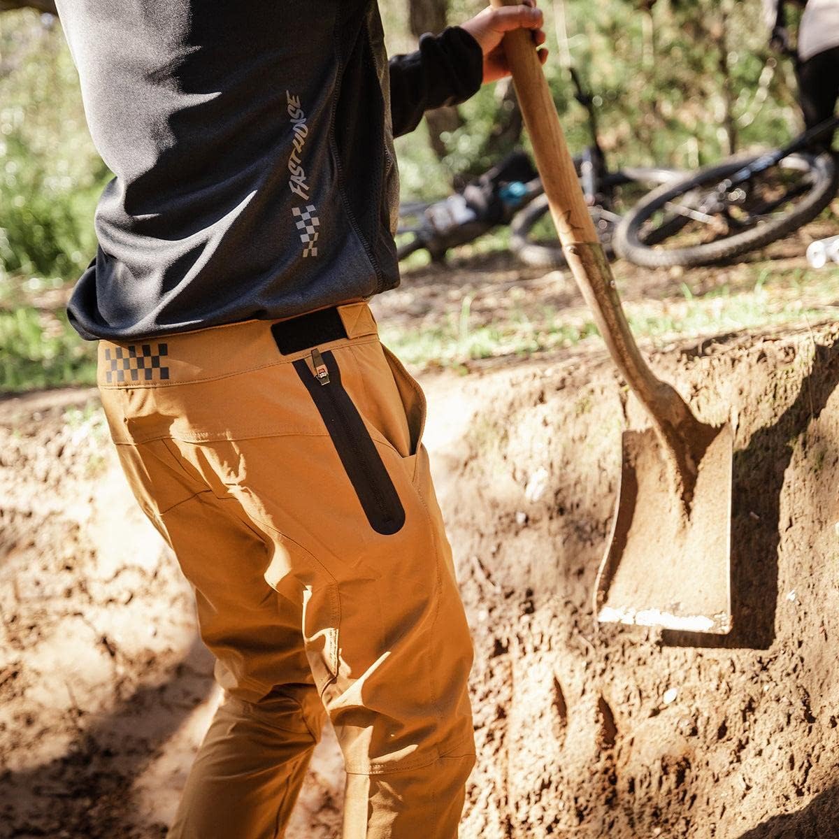 FASTHOUSE Shredder Pant