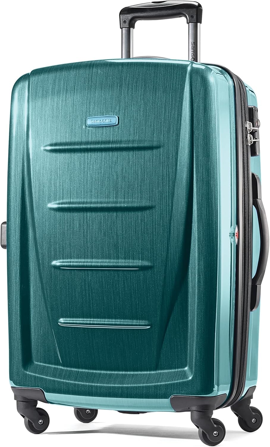 Samsonite Winfield 2 Hardside Luggage with Spinner Wheels