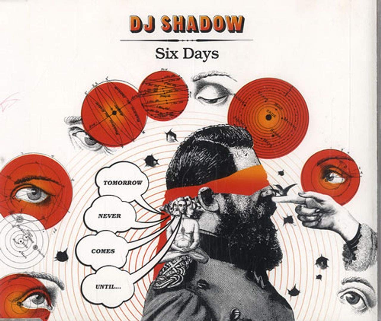 Six Days | Amazon.com.br