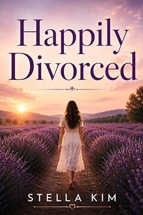 Happily Divorced