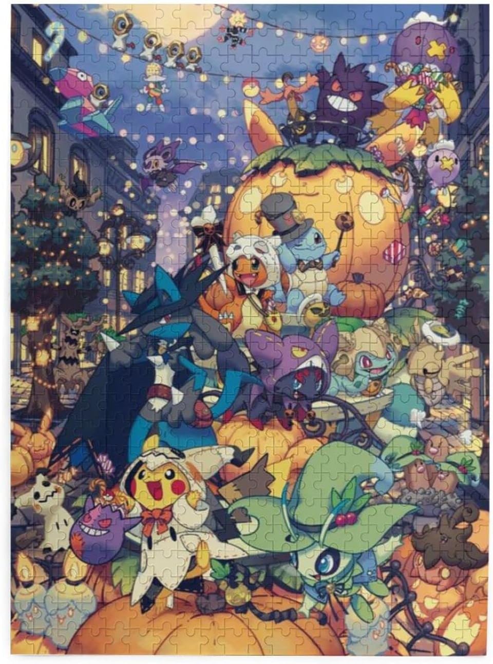 ゲンガー 500ピース ジグソーパズル キャラクター アニメパターン 萌えグッズ大人用 木製 パズル 初心者向け プレゼント 人気メーカー ブランド ター ギフト 子供 ゲンガー 500ピース ジグソーパズル キャラクター アニメパターン 萌えグッズ大人用 木製 パズル 初心者向け プレゼント 人気メーカー ブランド ター ギフト 子供