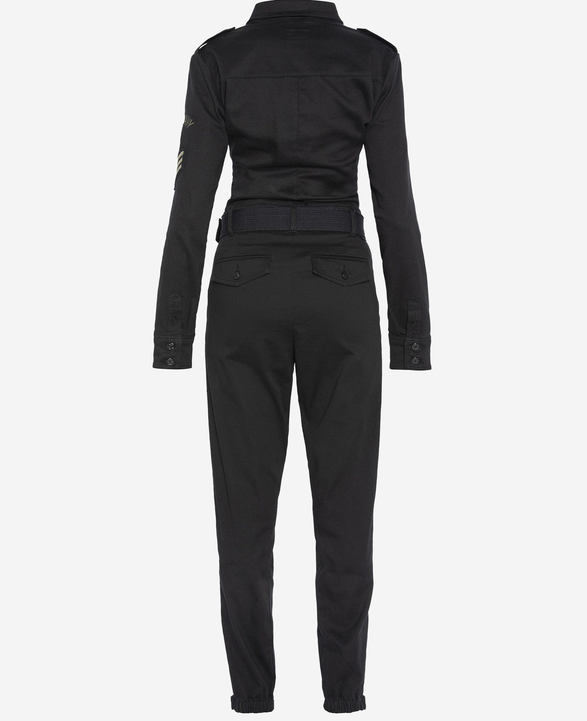 Schott NYC Schott Nyc Kombinezon damski Kobiety Trsuitw