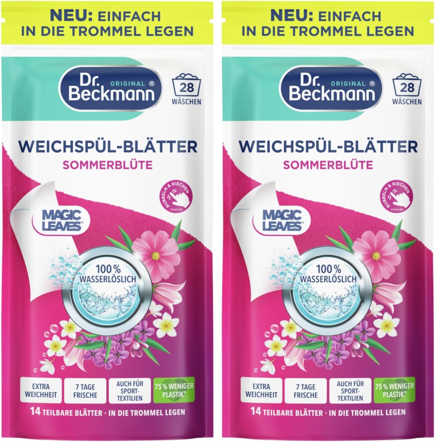 Dr Beckmann