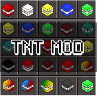 TNT Mod