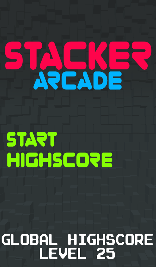 Stacker for Android