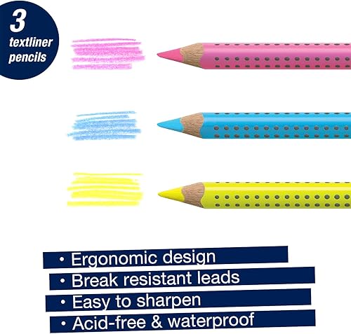 Miniatura 2 de Faber-Castell Essential Planner Pack - Kit de accesorios para planificador