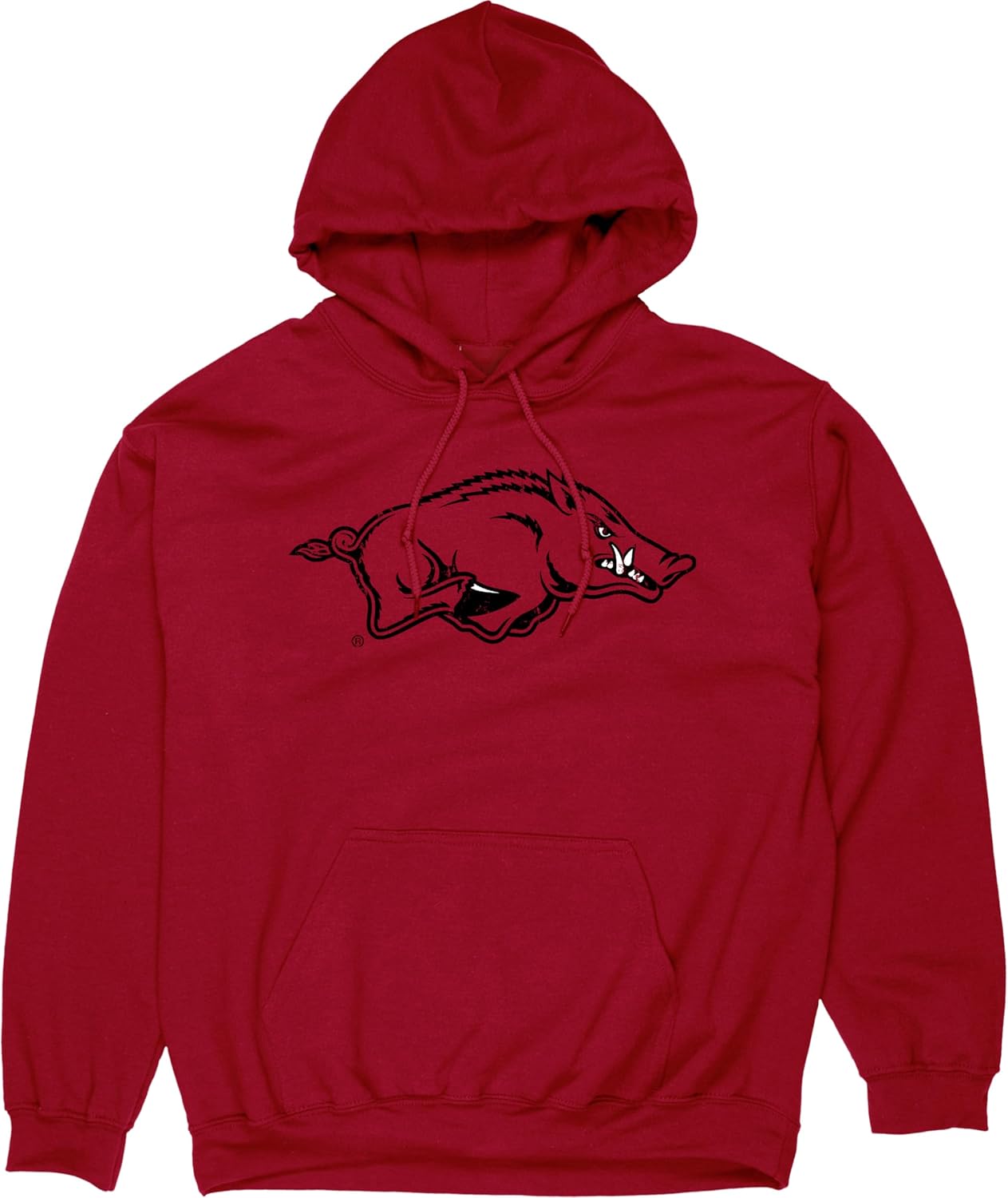 Blue 84 NCAA mens Team Color Icon Hoodie - Image 3