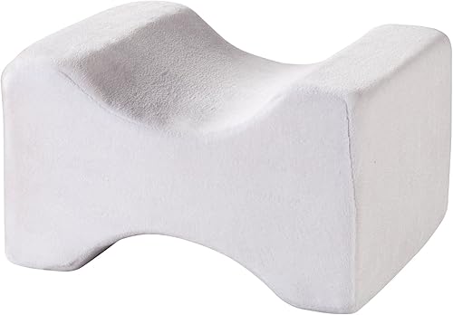 Fox Valley Traders Almohada de piernas de espuma viscoelástica