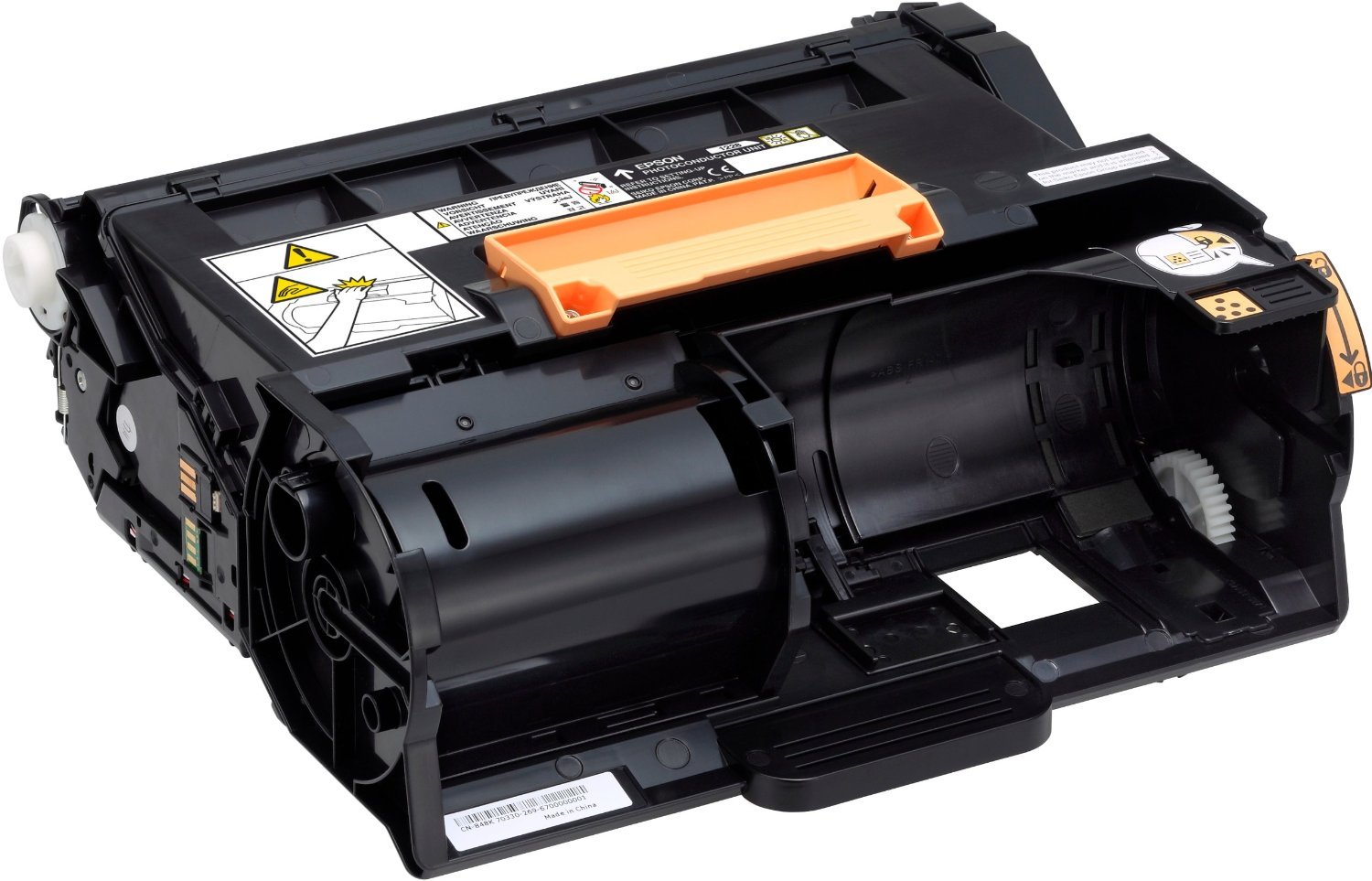 Original Epson S051228 Photoconductor Drum Unit (C13S051228)