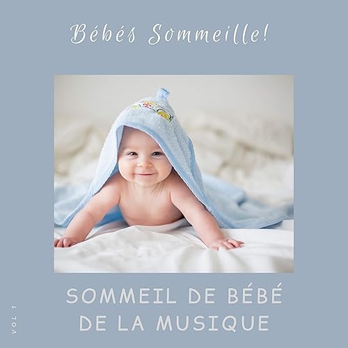 Musique Pour Faire Dormir Les Bebes By Sommeil De Bebe De La Musique On Amazon Music Amazon Com