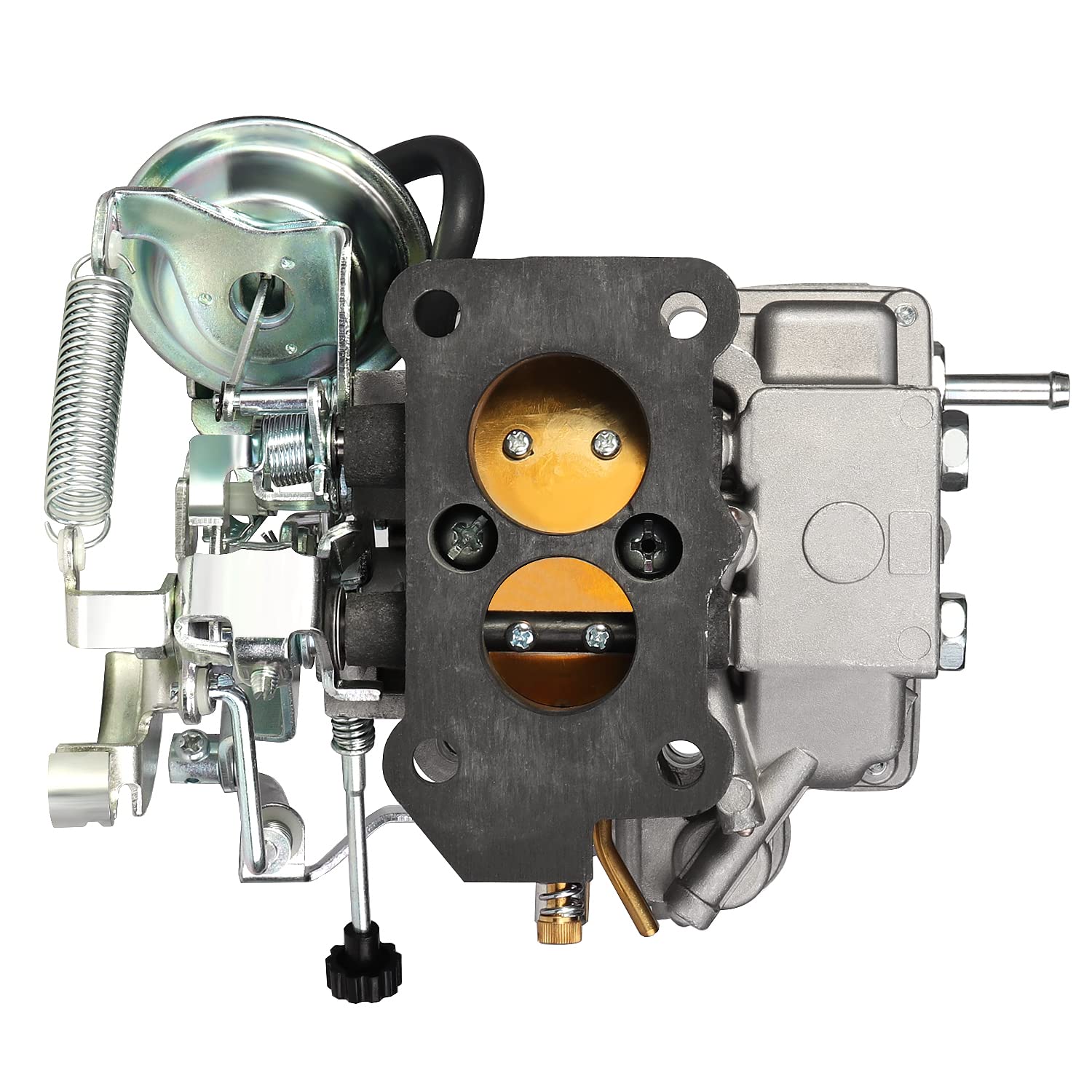 Amazon.com: New Carburetor Carb Fit For Mitsubishi Tredia PICK UP