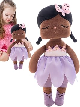 Cartoon Plush Toy Cute Versatile Cartoon Figure Plush Doll