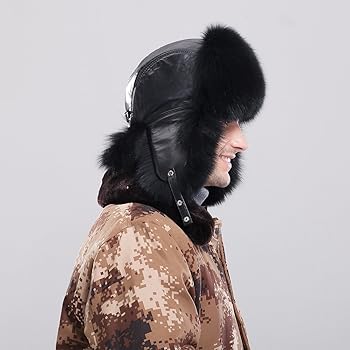 Amazon.co.jp: URSFUR ふわふわ 防寒 男性 メンズ リアルな