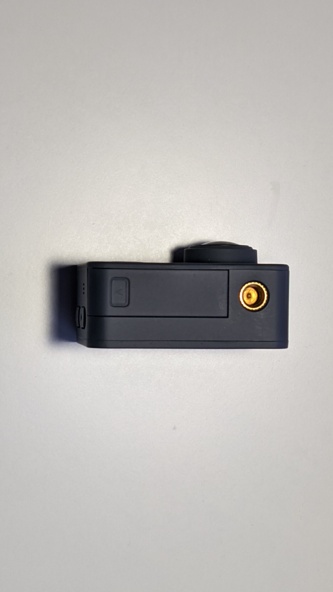 An excellent little action camera