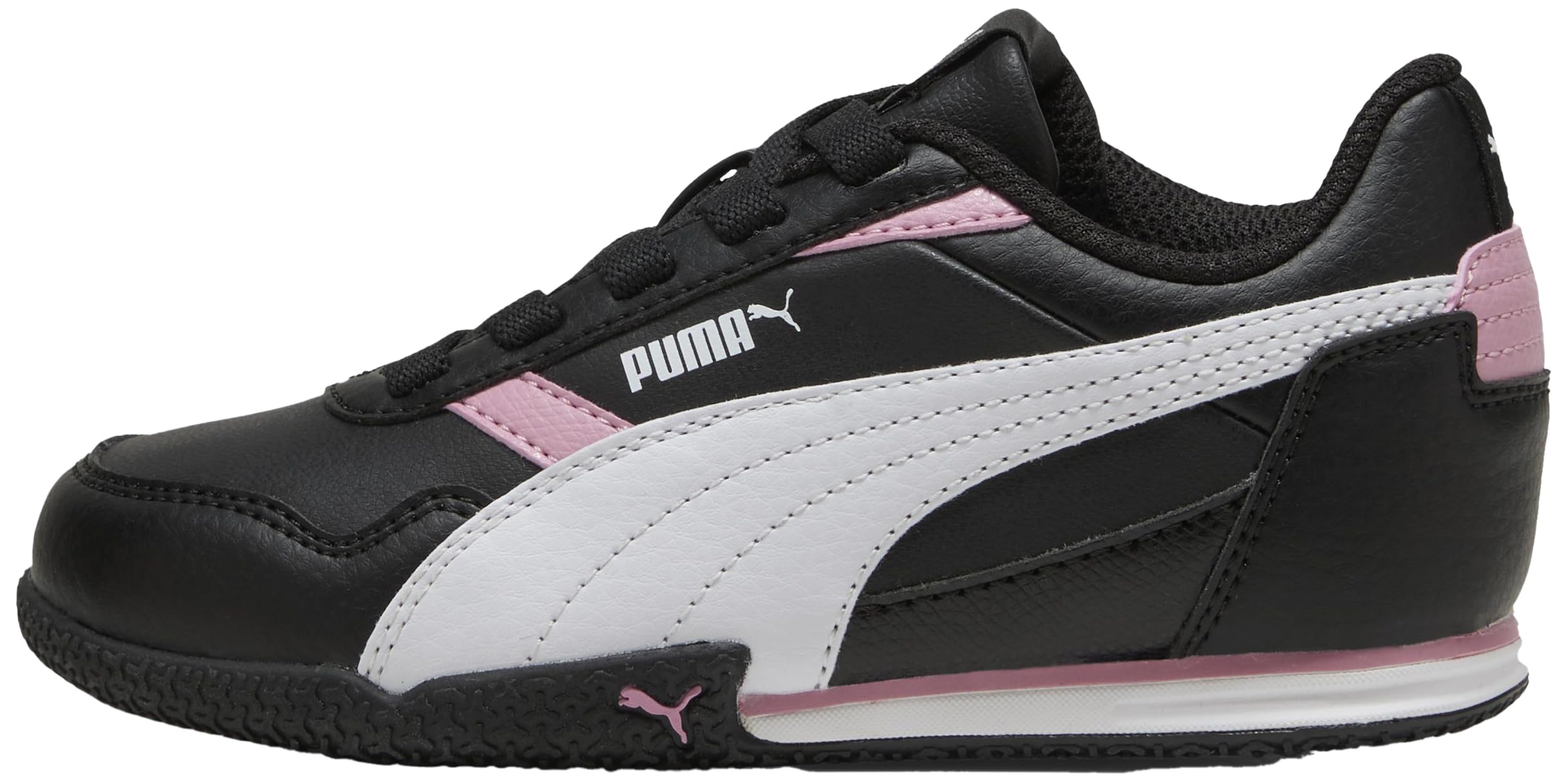 PUMA Mädchen Bella Donna Sl Ac Ps Sneaker