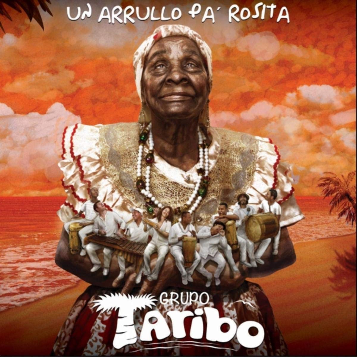 Grupo Taribo