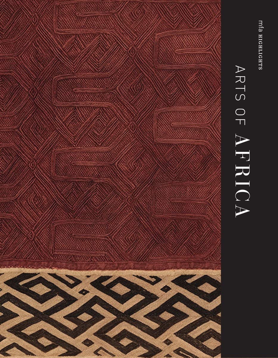 Arts of Africa (MFA Highlights)