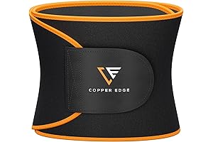 Copper Slim Waist Trainer for Women: Maximize Your Workout Results