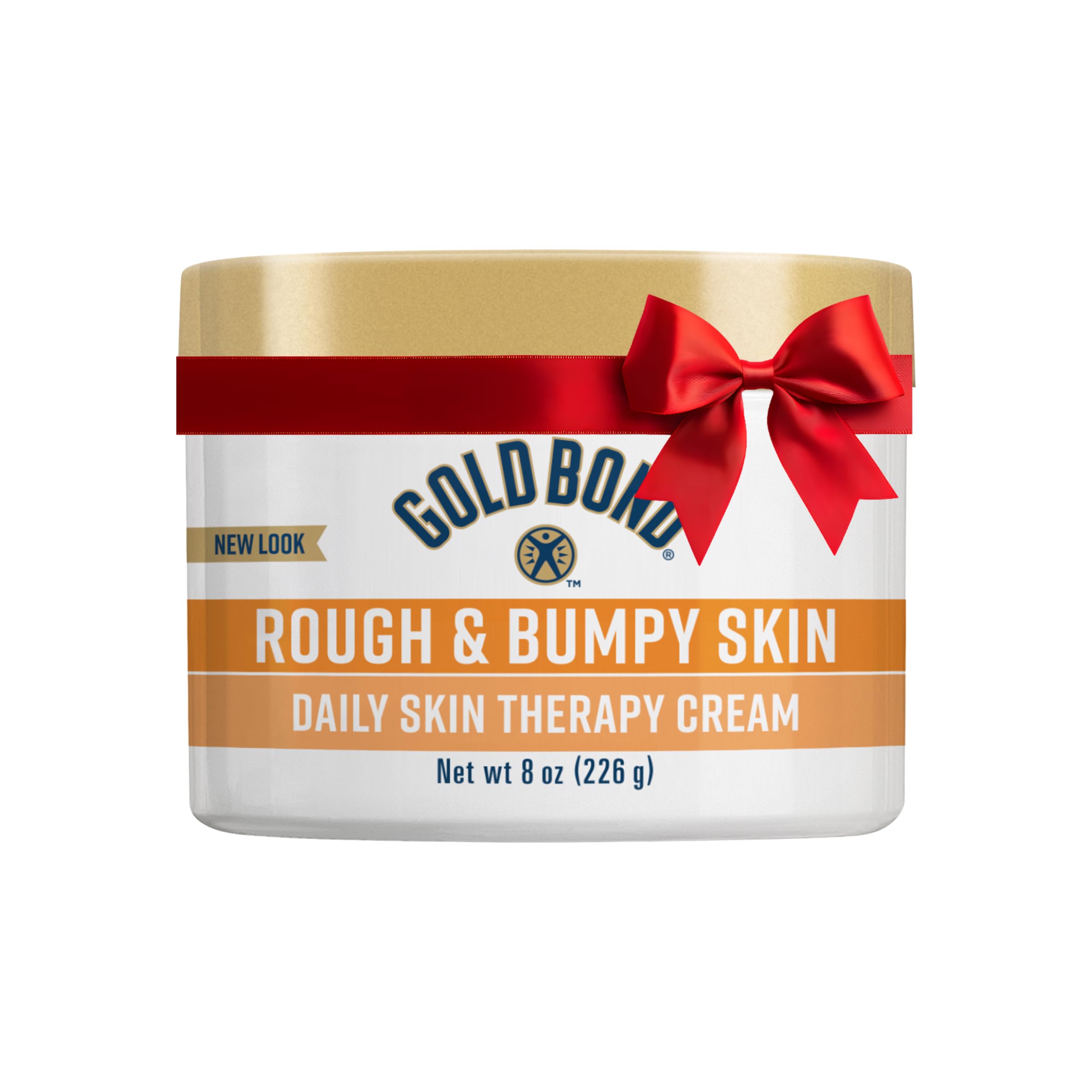 Gold Bond Rough & Bumpy Daily Skin Therapy, 8 Ounce