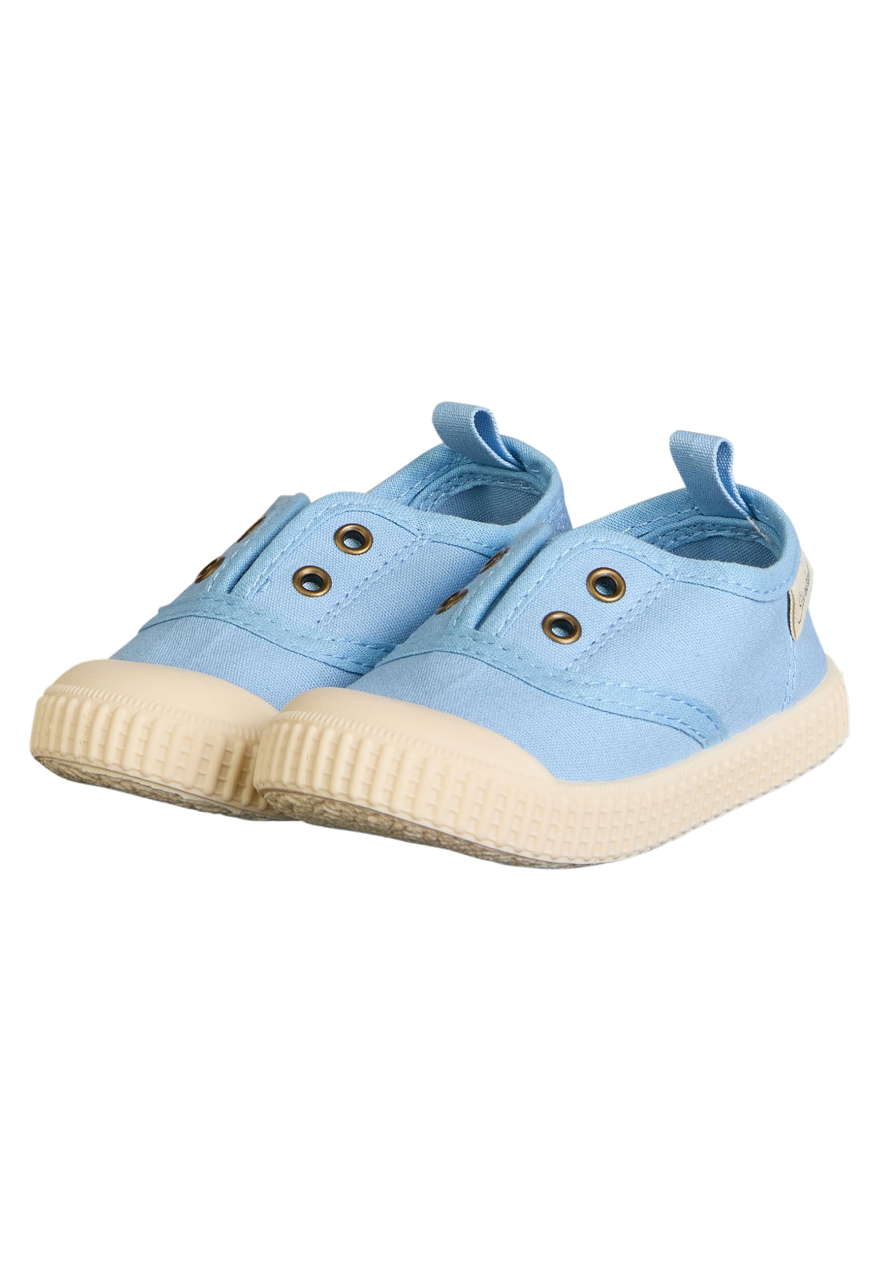 Sterntaler Boy's Sneaker Uni, Velvet Blue, 10 UK Child