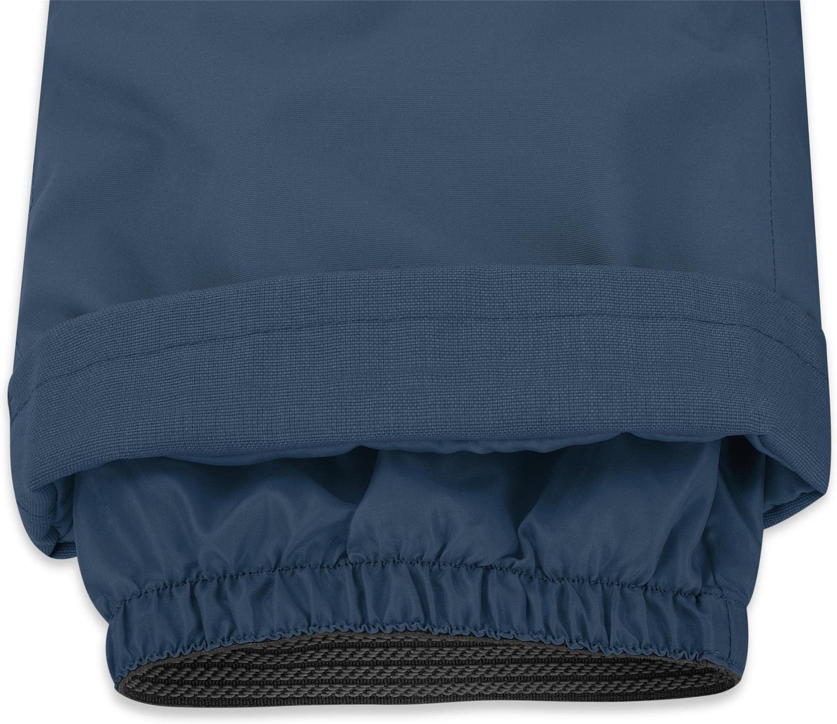 normani Kinder Winterhose wasserdichte Skihose gefütterte Thermohose Schneehose mit Seitentaschen für Junge und Mädchen - Wassersäule 8500 mm
