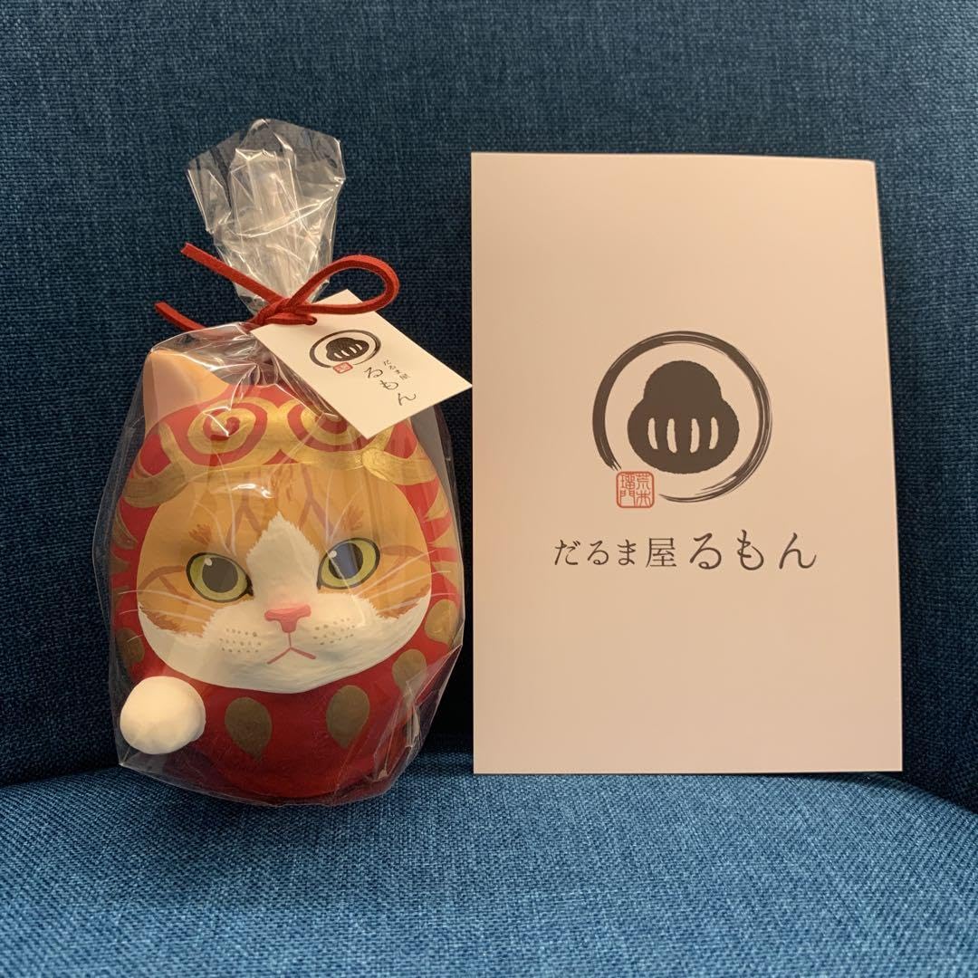 だるま屋るもん　三毛猫・右手 63fb6af5ce05ff3018232ba0ebe2d9