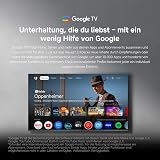 XIAOMI QLED 50" A Pro 2026 UltraHD 4K Dolby Audio Google TV - 3