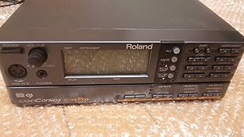 ローランド　ROLAND SC-88STPro ミュージ郎 DTM・DAW ROLAND SoundCanvas SC-88Pro Roland SC-88 pro sound
